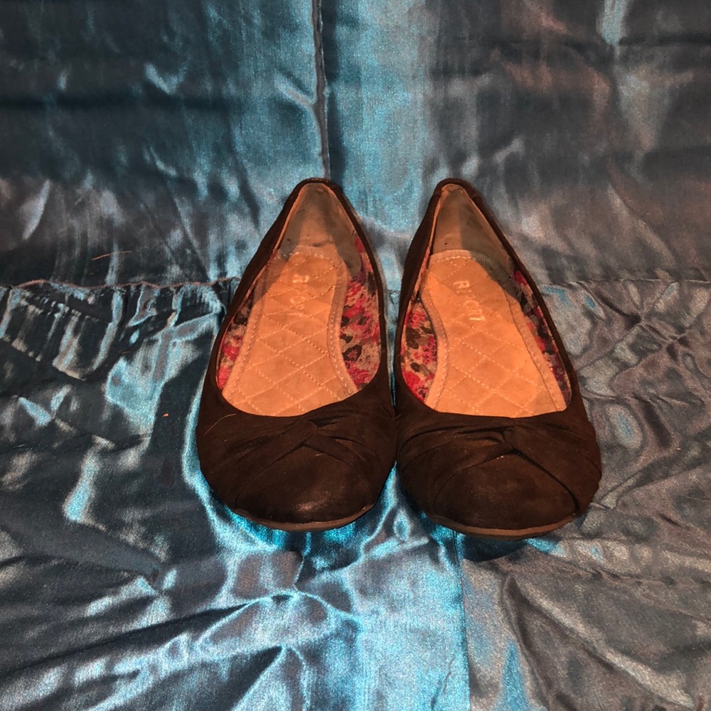 Flats